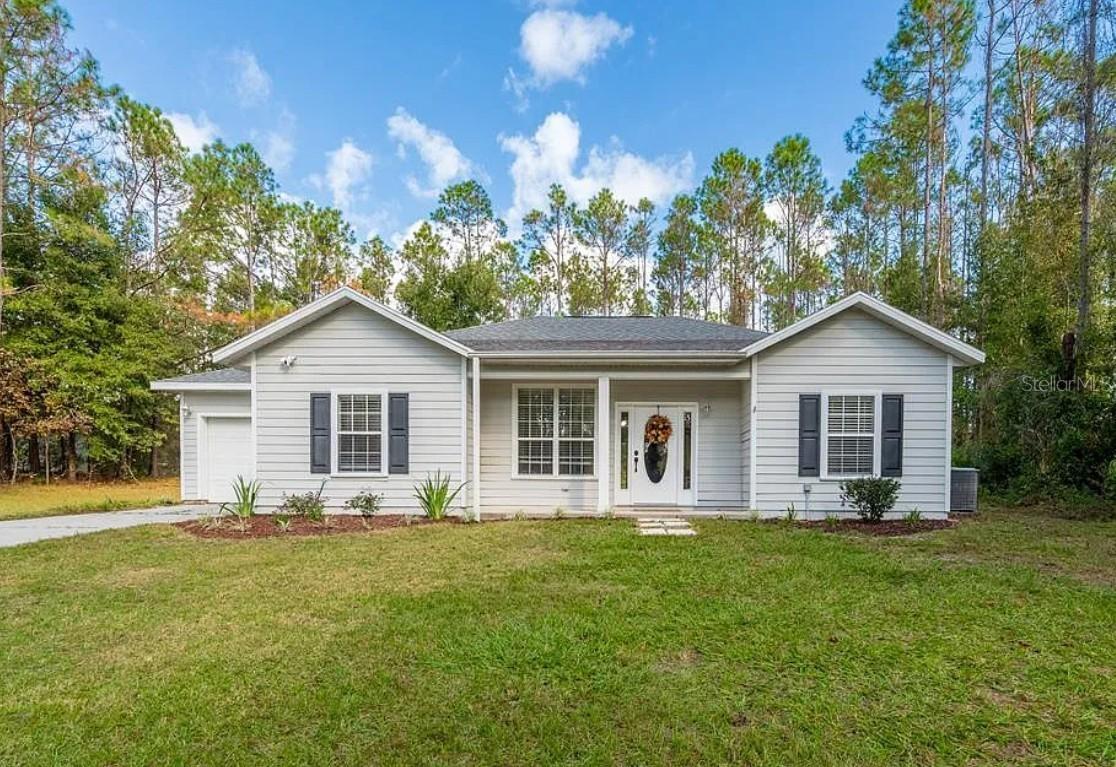 700 SW 105th St., Trenton, FL 32693