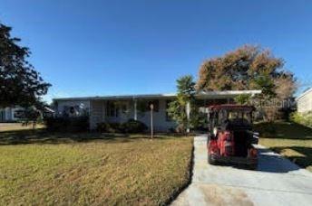 802 Bolivar St., Lady Lake, FL 32159