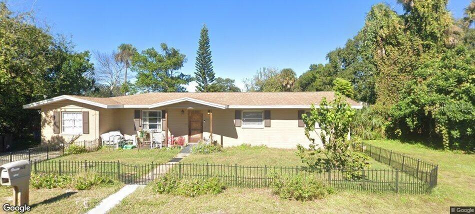 204 9th St., New Smyrna Beach, FL 32168