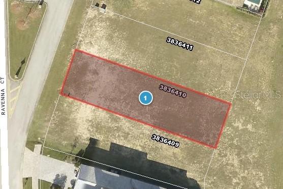 16234 Ravenna Ct., Montverde, FL 34756