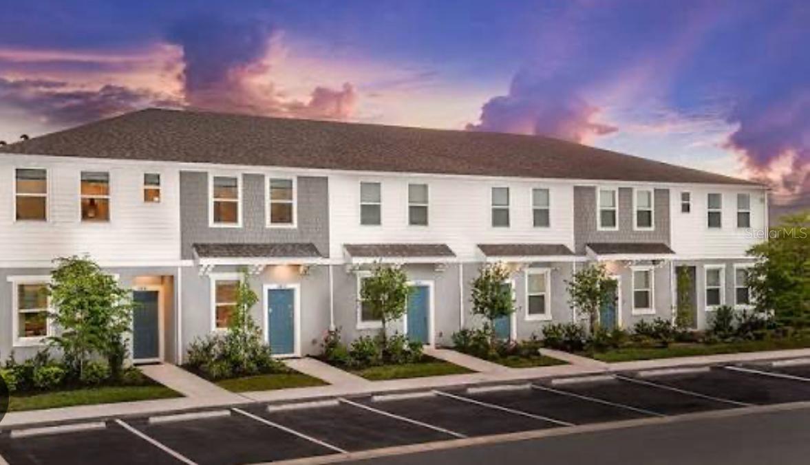 2945 Skyline Loop, Kissimmee, FL 34758