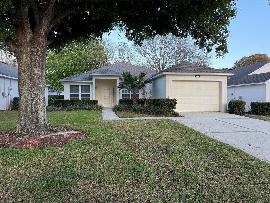 3599 Eversholt St., Clermont, FL 34711