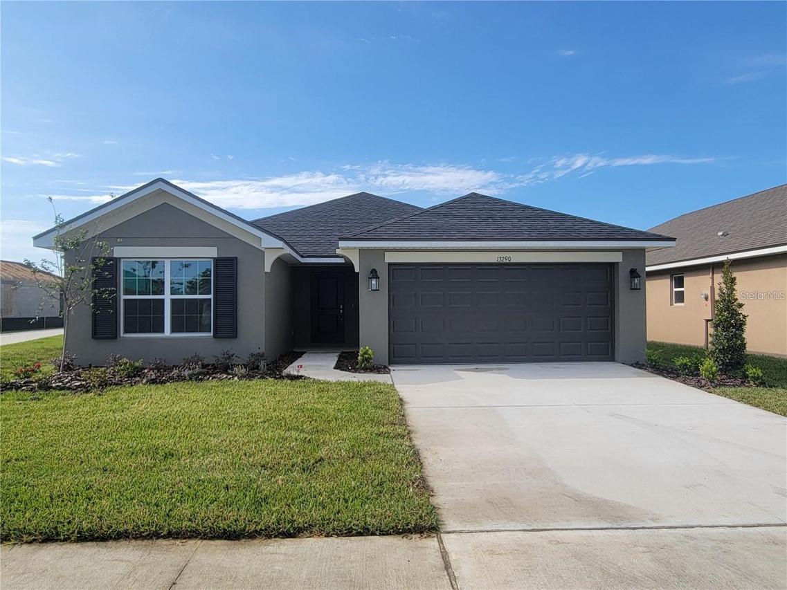 13122 Kent Bradley St., Dade City, FL 33525