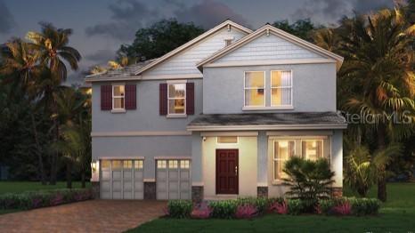 [Address Hidden by Seller], Winter Garden, FL 34787