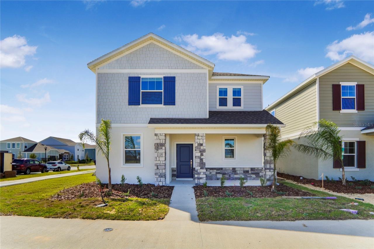 [Address Hidden by Seller], Clermont, FL 34714