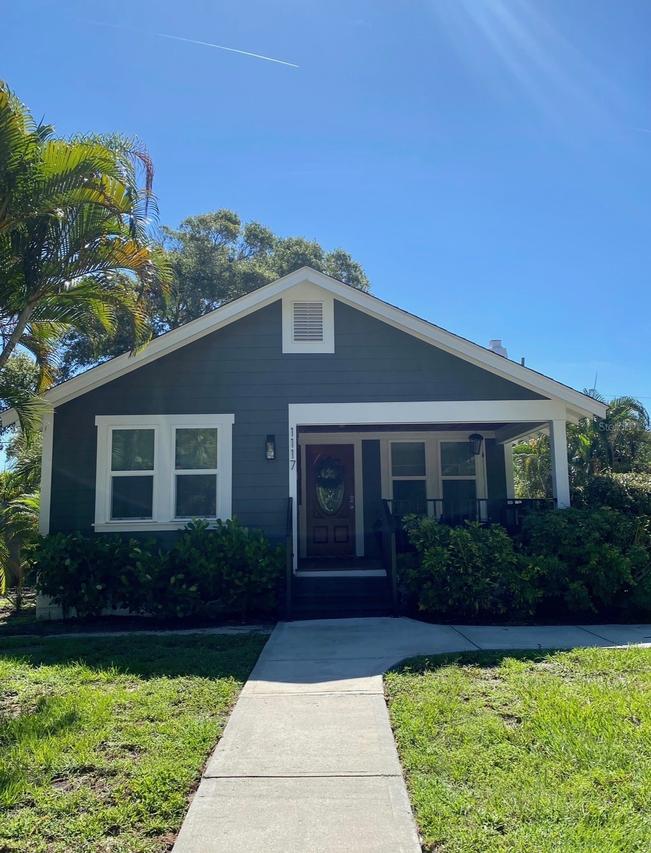 1117 17th St., St Petersburg, FL 33713
