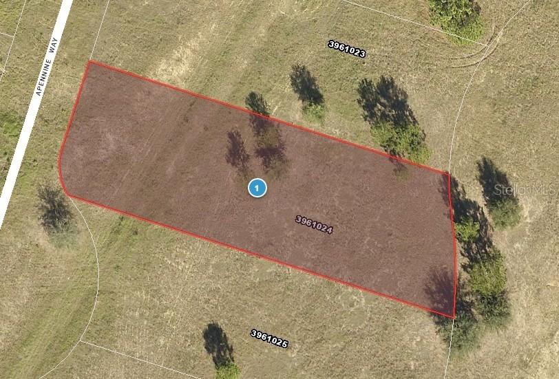 15390 Apennie Way, Montverde, FL 34756