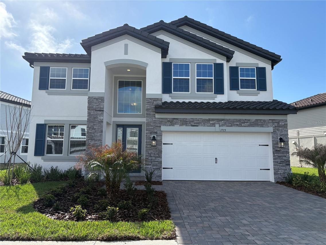 1715 Suttonset Tr., Zephyrhills, FL 33541