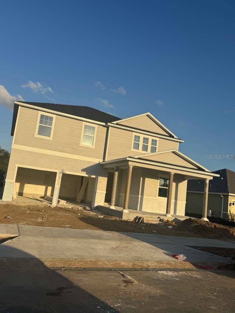 441 Sunbrook Dr., Groveland, FL 34736