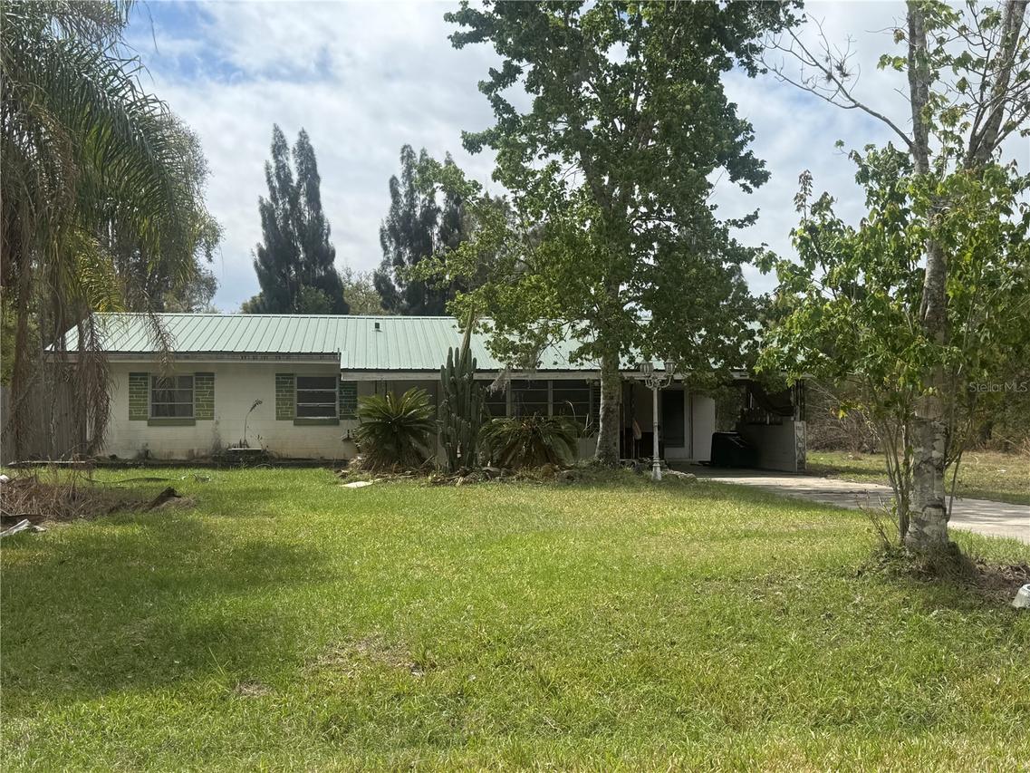 3771 Indian Lake Dr., Indian Lake Estates, FL 33855