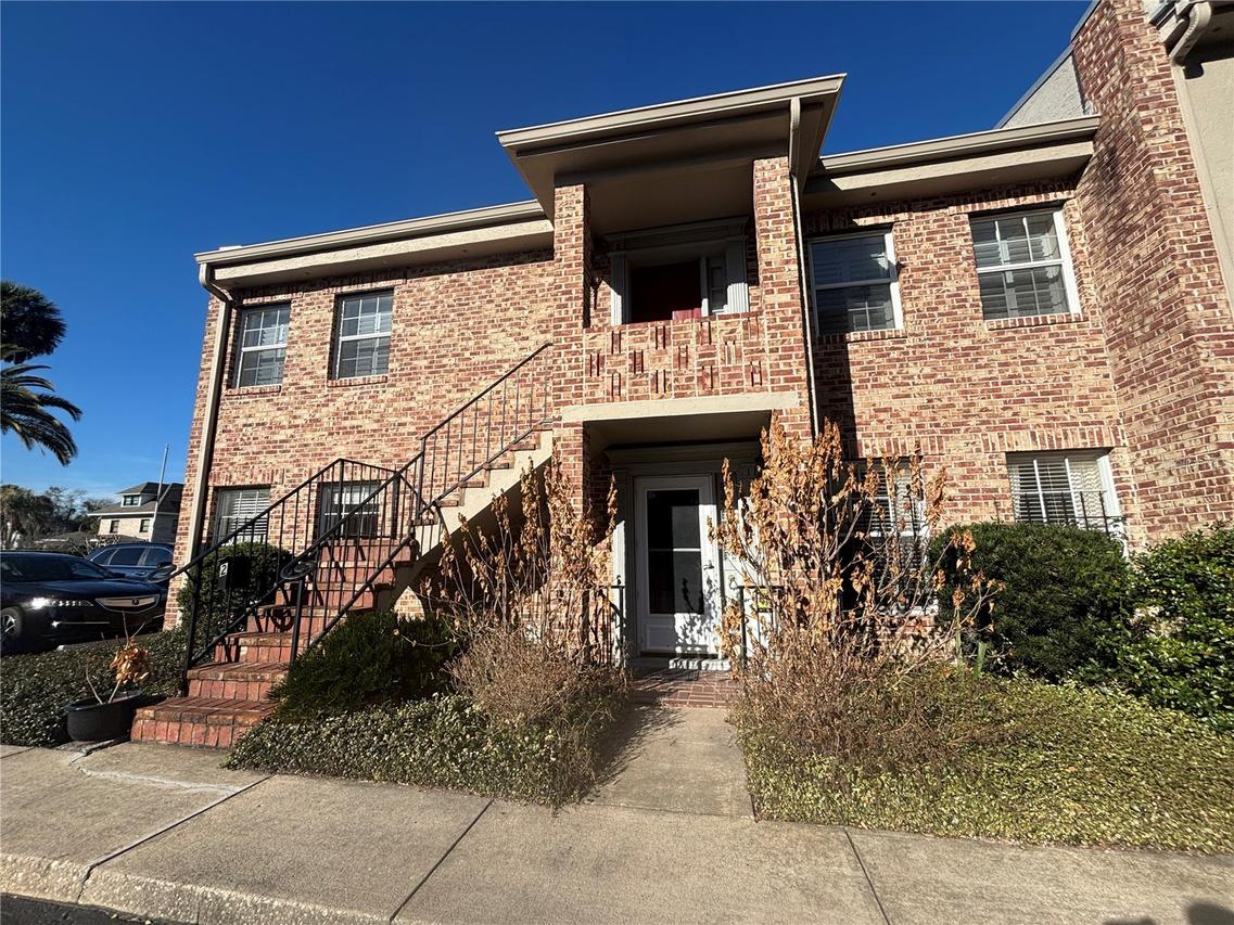 117 N Garfield Ave. #1, Deland, FL 32724