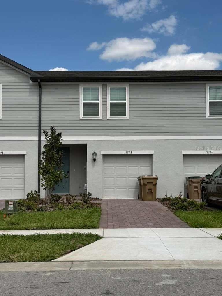 16302 Bird Of Paradise Ave., Clermont, FL 34714