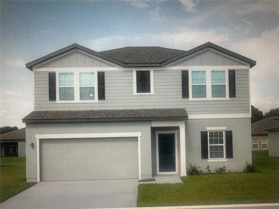 3013 Daffodil Dr., Haines City, FL 33844