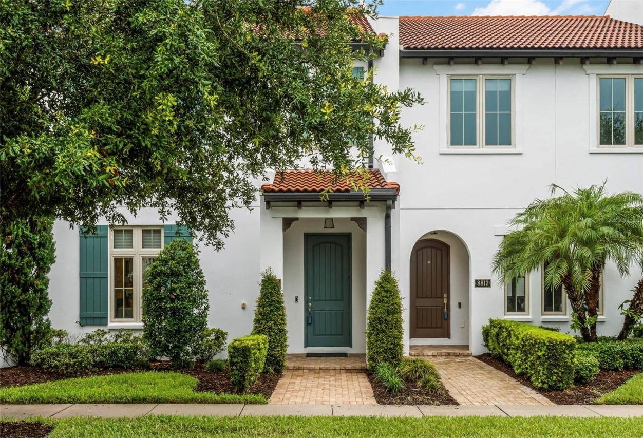8818 Bismarck Palm Dr., Winter Garden, FL 34787