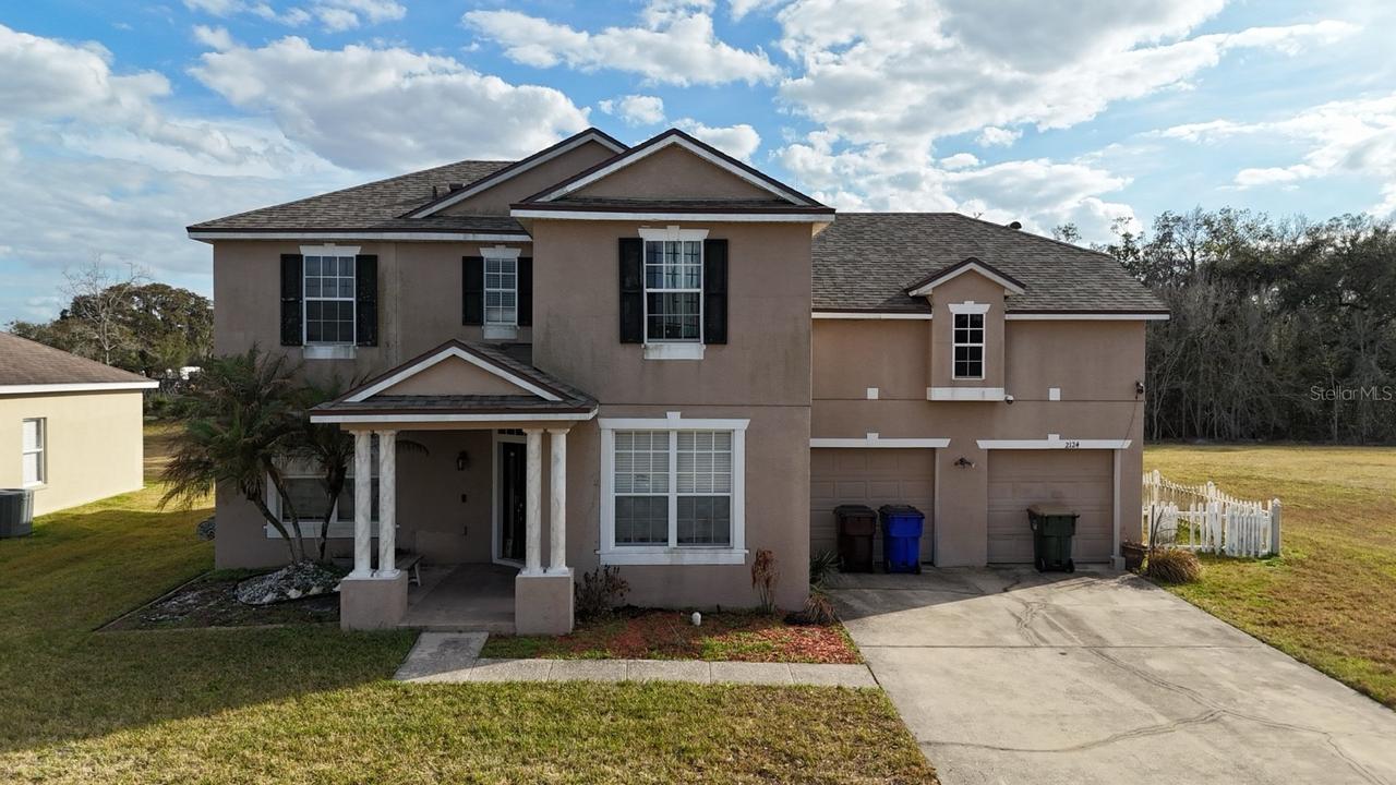 2124 Continental St., Saint Cloud, FL 34769