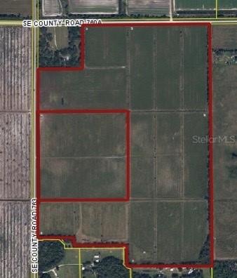 SE CO RD 763 Se Co Rd 763, 760a Rd., Arcadia, FL 34266