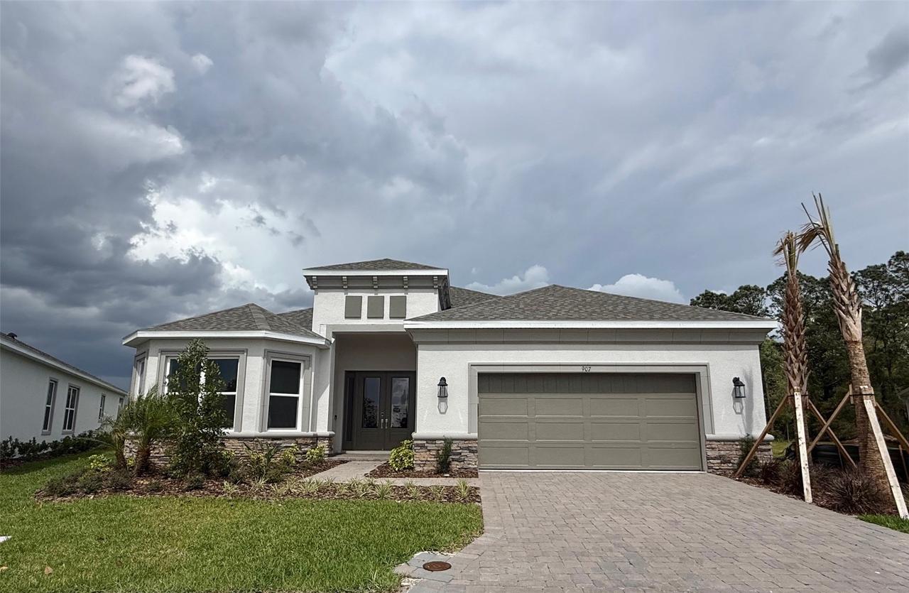 907 Tassleflower Tr., St Cloud, FL 34771