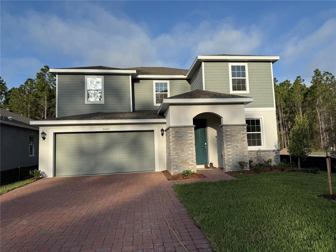 2087 Town Pasture Dr., Eustis, FL 32726