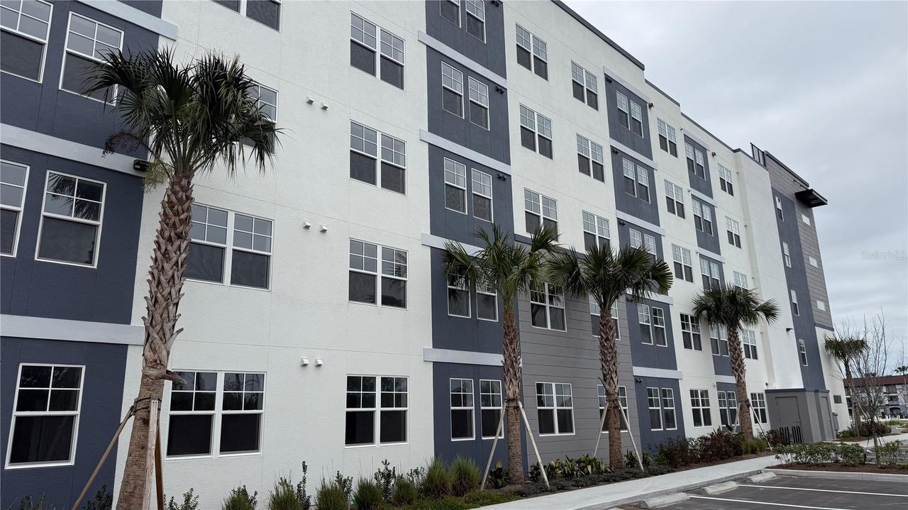 5579 Milenia Park Blvd. #223, Orlando, FL 32839