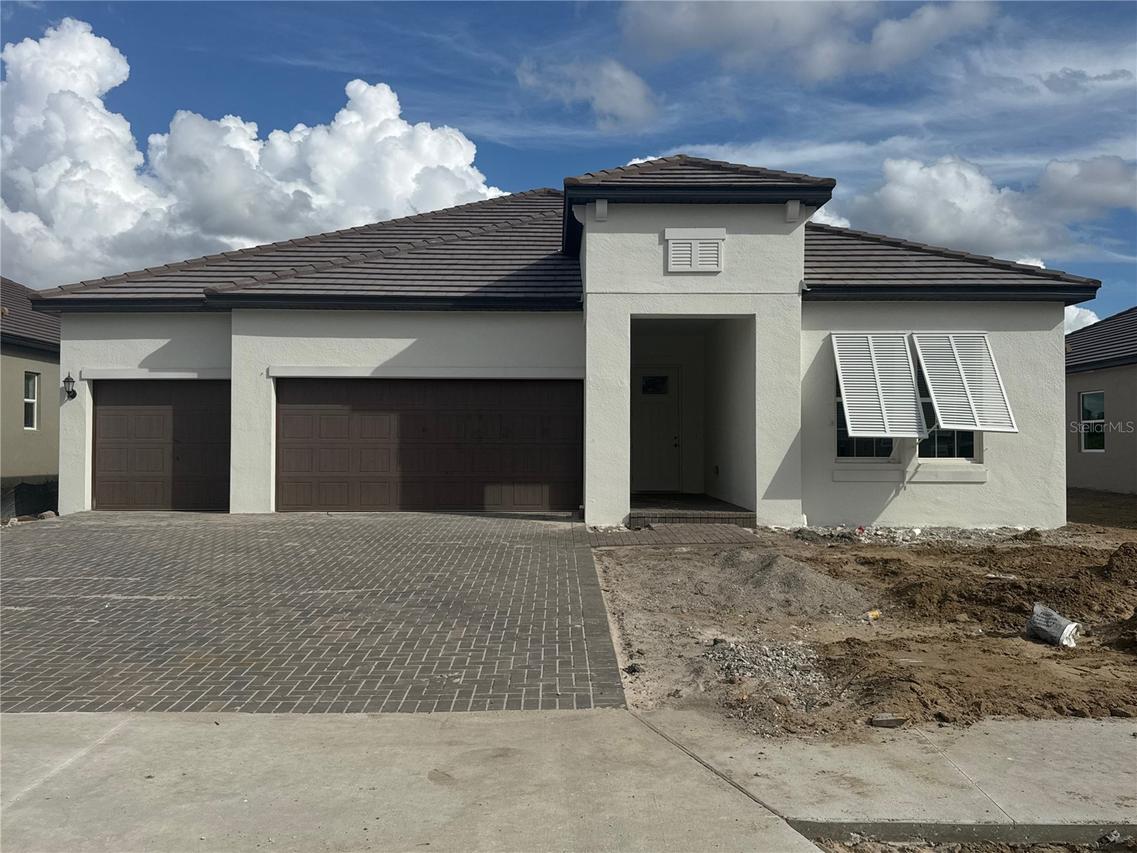 12006 Violet Jasper Dr., Parrish, FL 34219