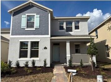 16815 Hobe Sound Ct., Winter Garden, FL 34787