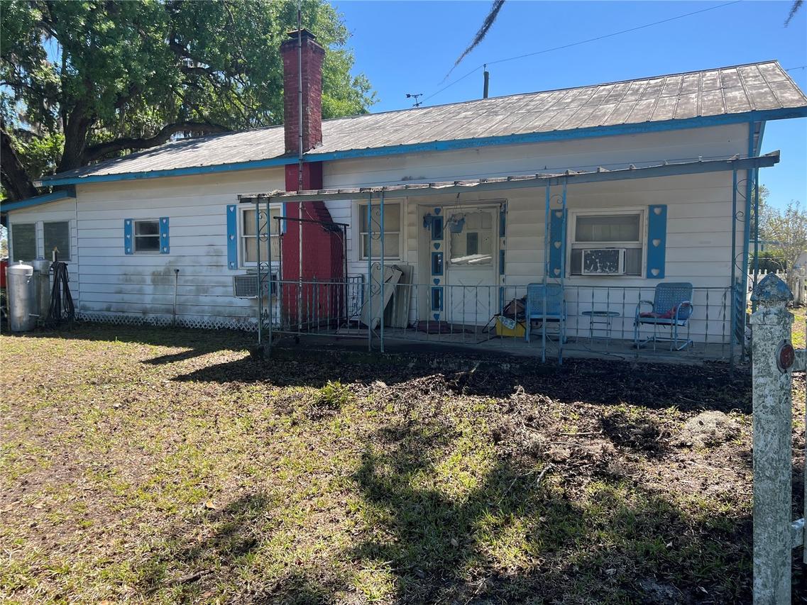 9128 Hall Rd., Lakeland, FL 33809