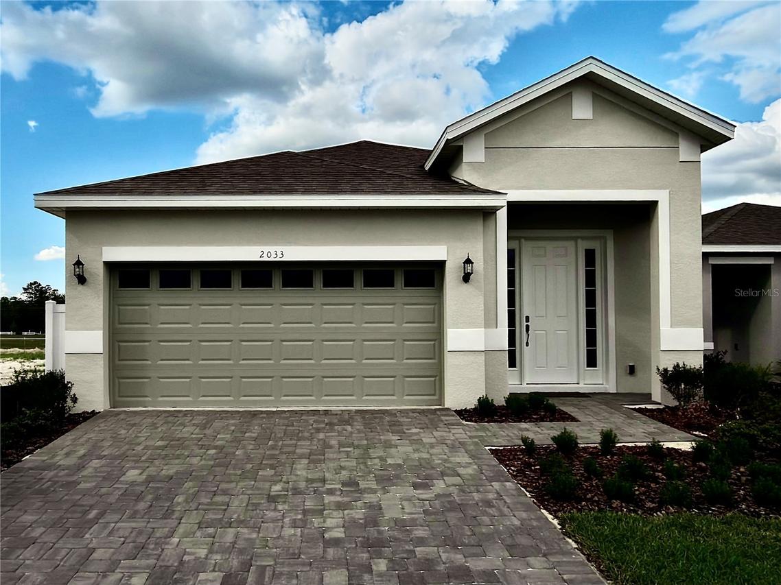 2033 Anthem Dr., Orange City, FL 32763