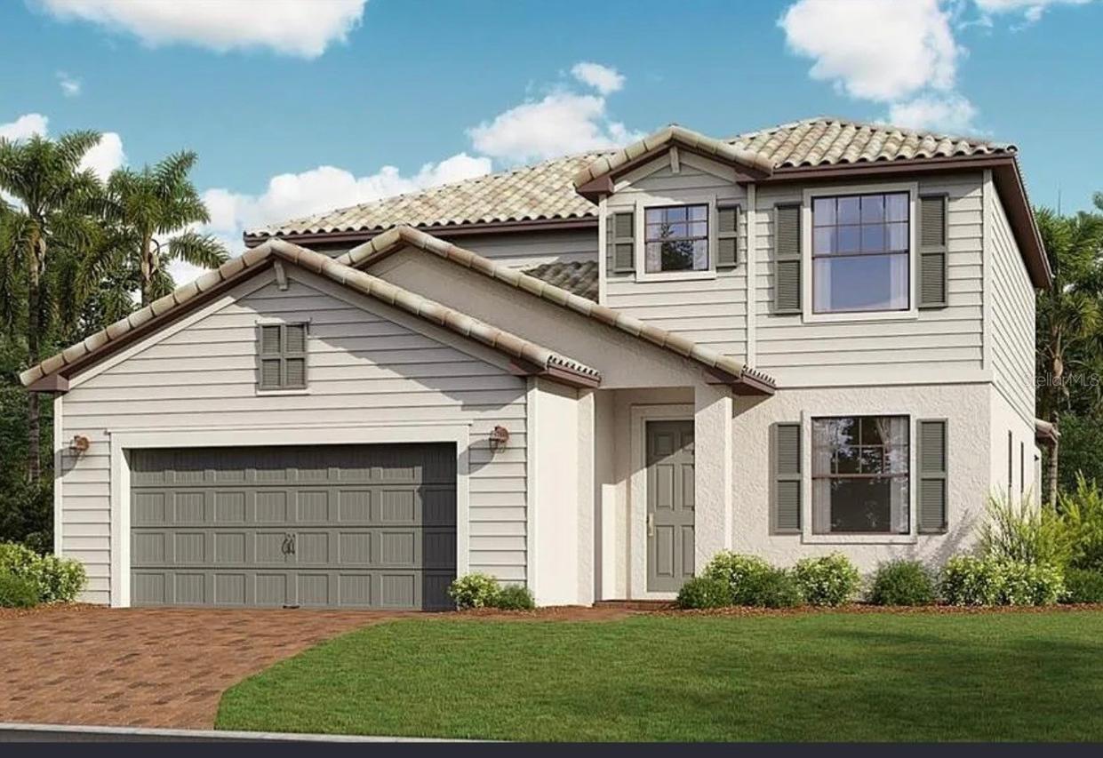 15148 Serene Shores Loop, Bradenton, FL 34211