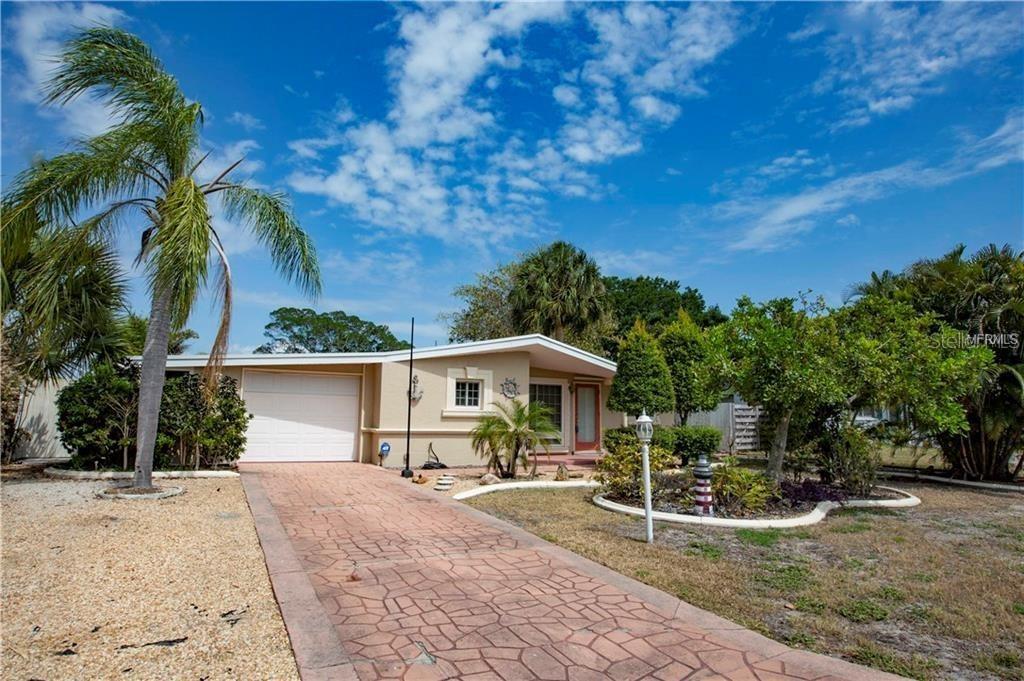 311 Bryn Mawr Island, Bradenton, FL 34207