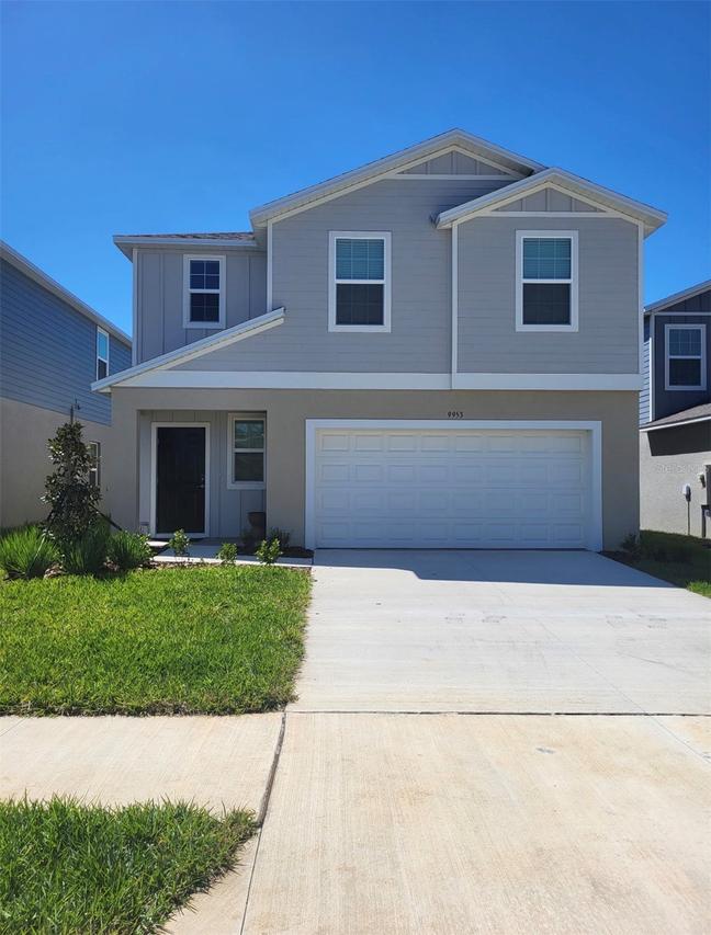 9953 Allendale St., Wesley Chapel, FL 33545