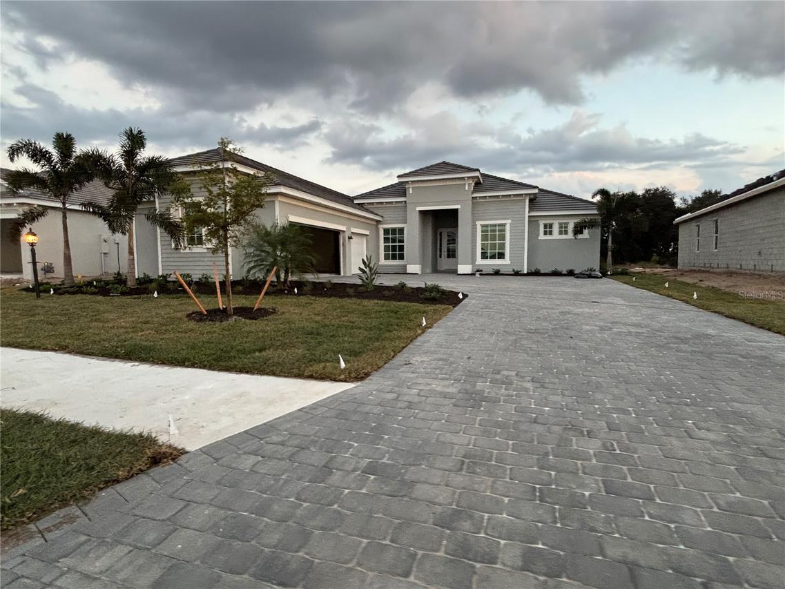 18809 Cherrystone Way, Lakewood Ranch, FL 34211