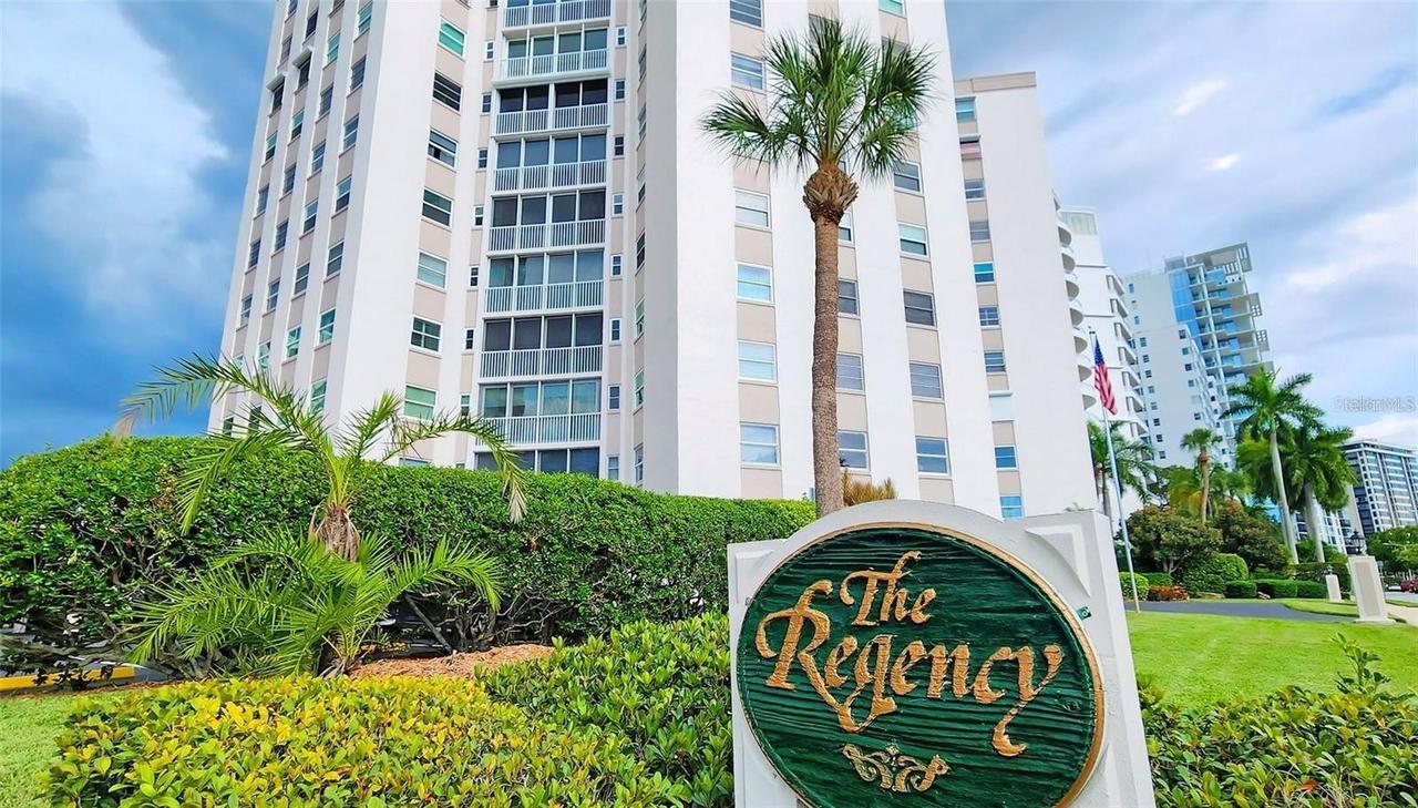 435 S Gulfstream Ave. #501, Sarasota, FL 34236