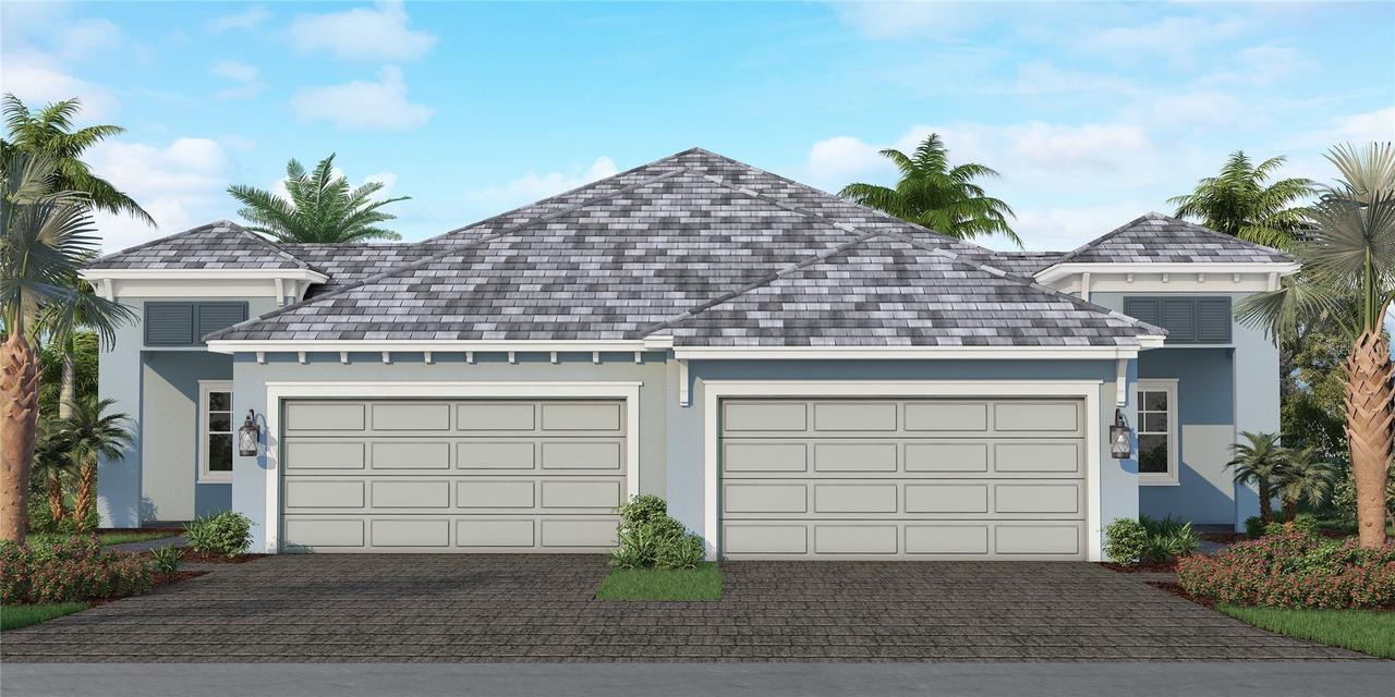 2320 Blue Mahoe Ln., Sarasota, FL 34240