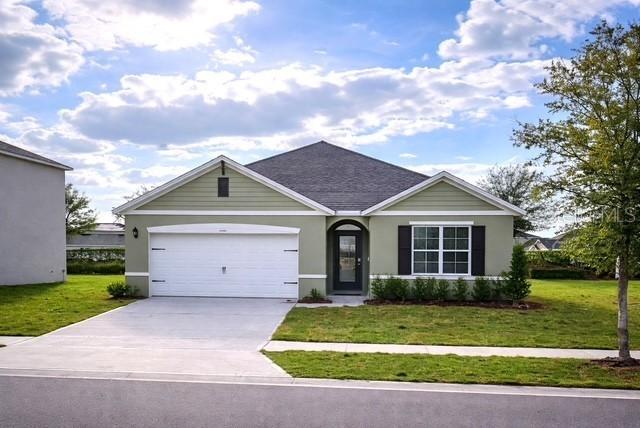 1520 Park Side Ave., Kissimmee, FL 34744