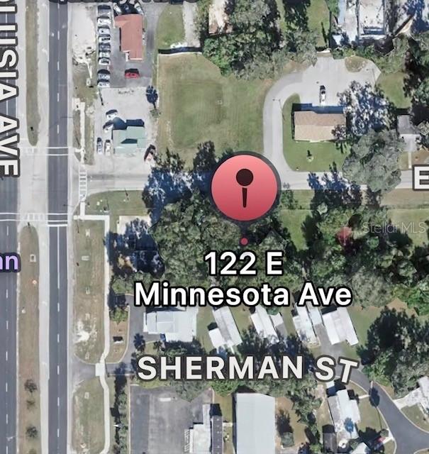 122 E Minnesota Ave., Orange City, FL 32763