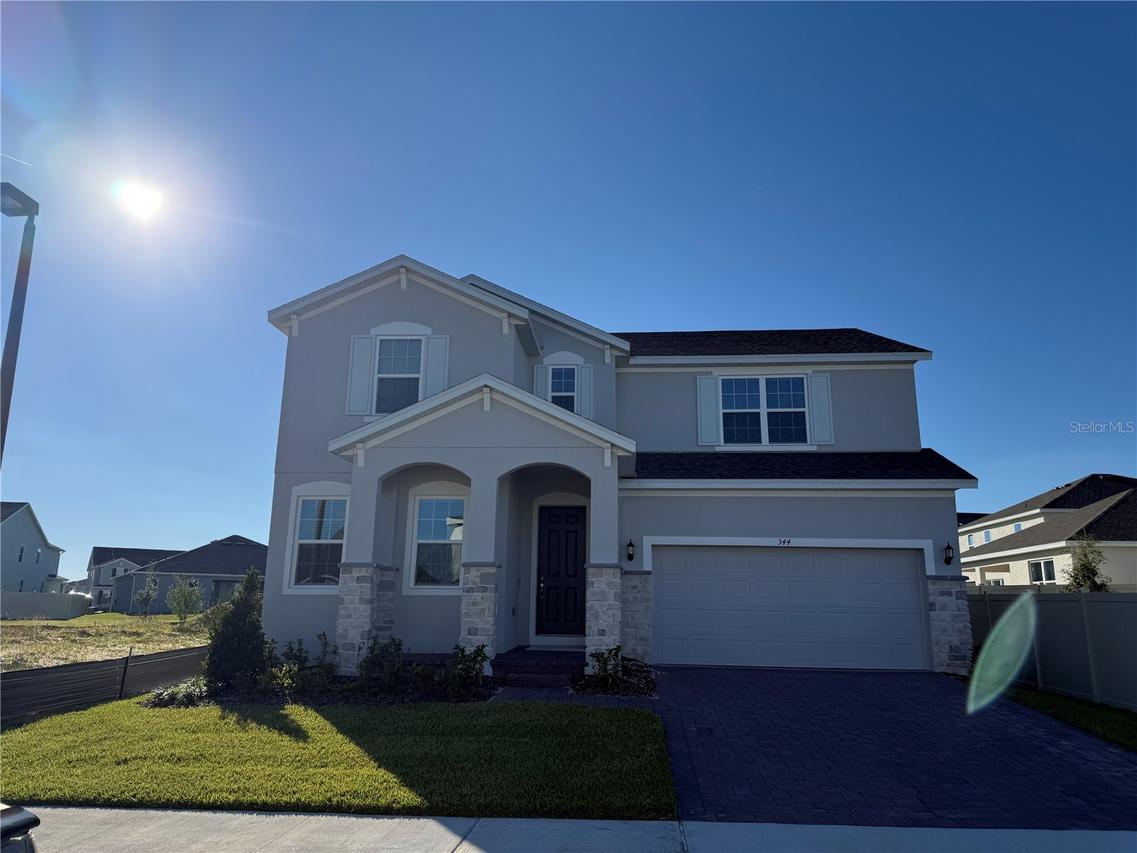 359 Lemongrass Rd., Minneola, FL 34715