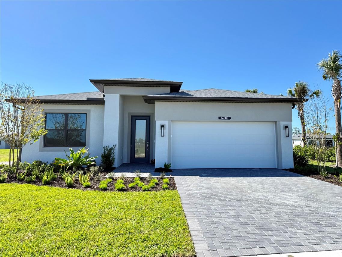 14505 Coastal Woodland Ln., Parrish, FL 34219