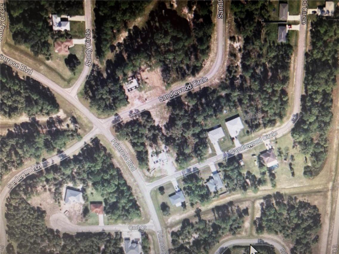 8009 Sandalwood Cir., Labelle, FL 33935