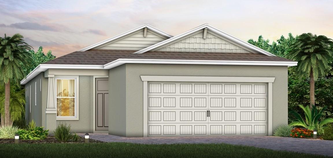 1144 Canopy View Way, Minneola, FL 34715