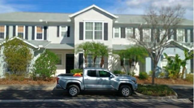 20411 Club Vista Ln. #2, Tampa, FL 33647