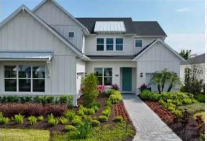 1436 Stonecliff Dr., Apopka, FL 32703