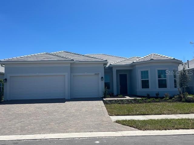 26509 Sandy Hill Dr., Englewood, FL 34223