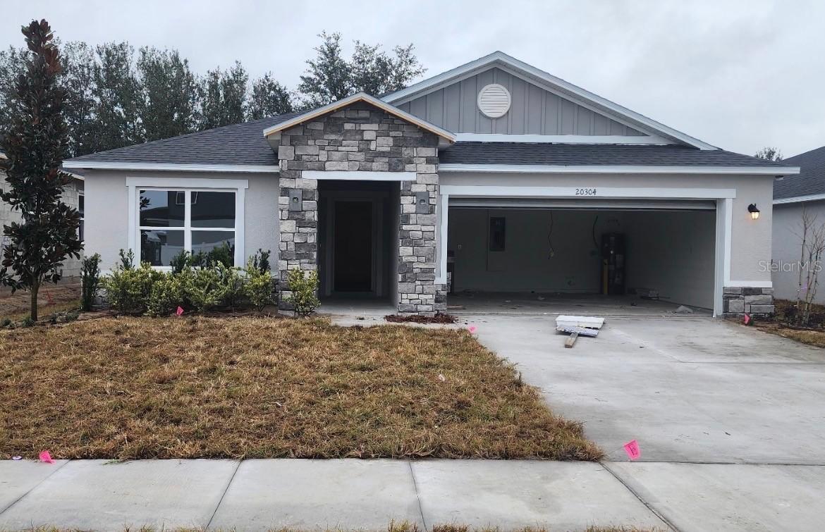 20304 Lavender Bloom Loop, Mount Dora, FL 32757