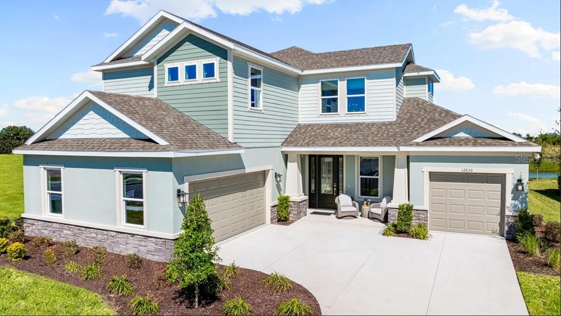 12541 Wharf Ter., Palmetto, FL 34221