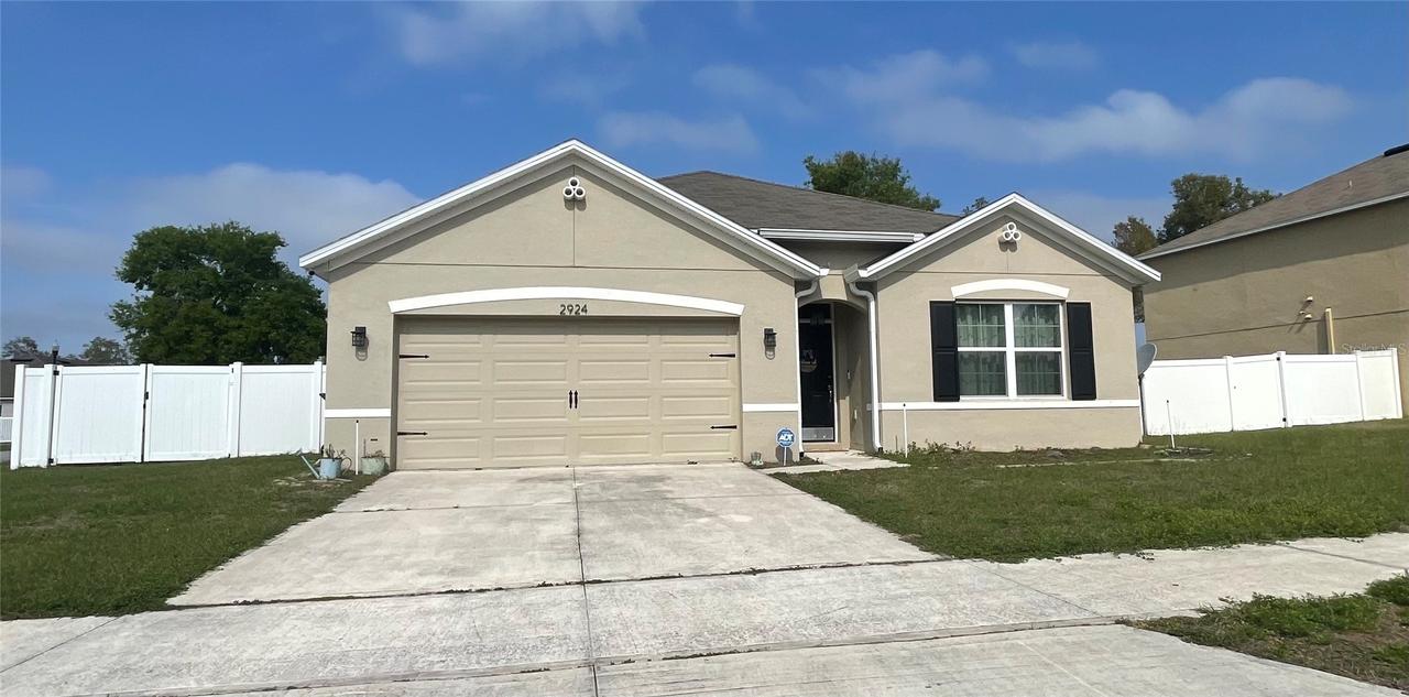 2924 NE 46th Ave., Ocala, FL 34470