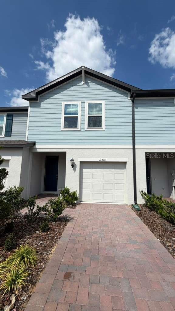 16410 Bird Of Paradise Ave., Clermont, FL 34714