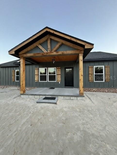 7782 216th St., O'brien, FL 32071