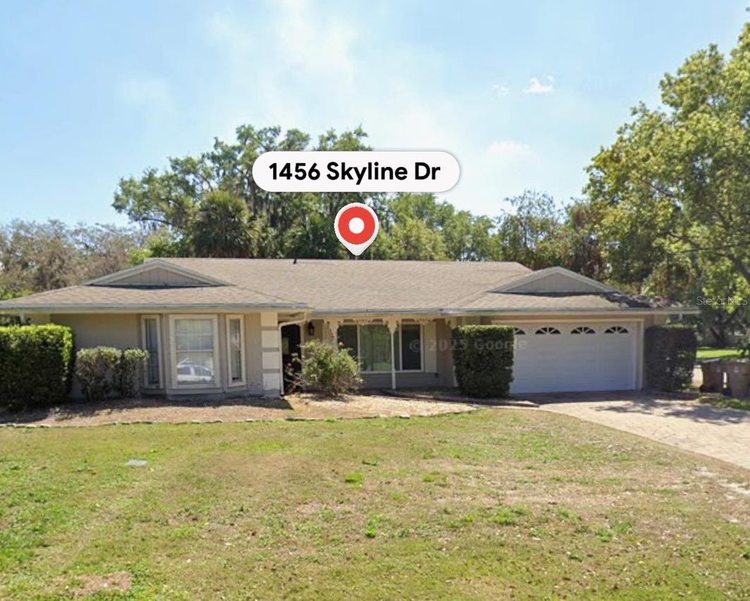 1456 Skyline Dr., Kissimmee, FL 34744
