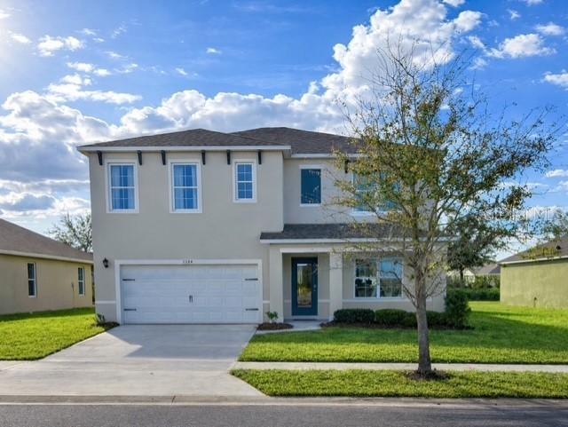 1524 Park Side Ave., Kissimmee, FL 34744