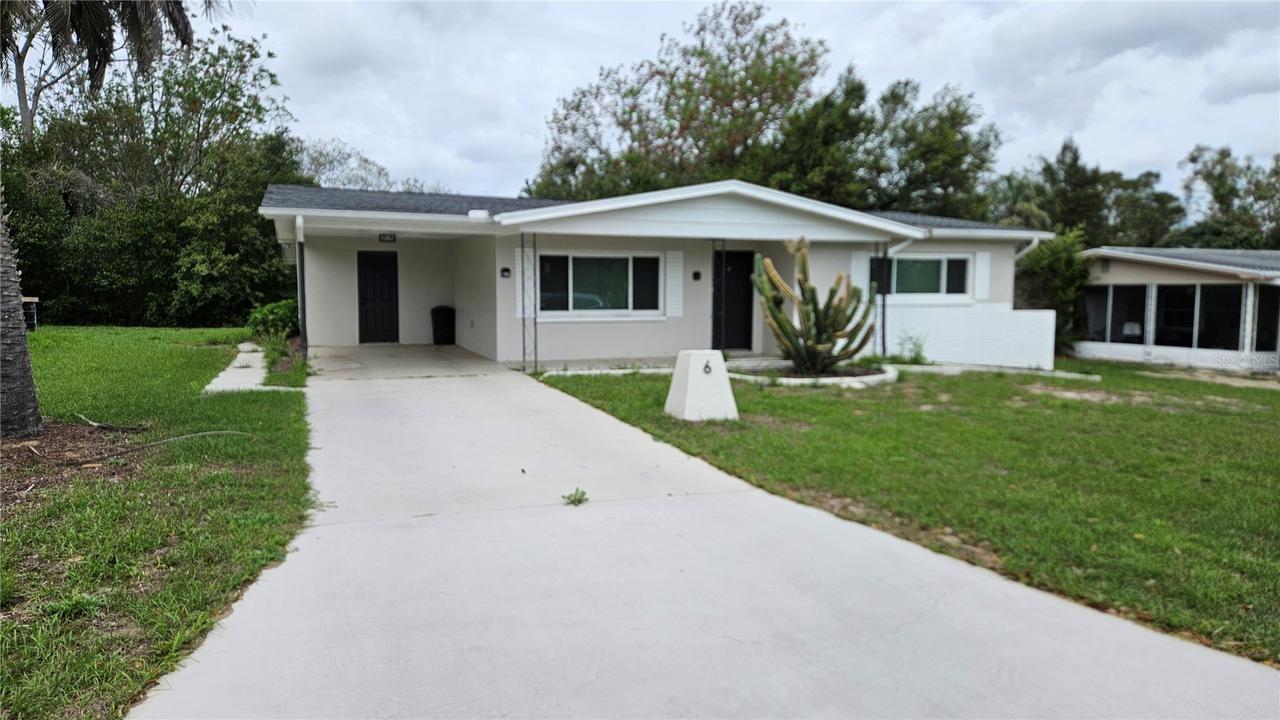 6 N Davis St., Beverly Hills, FL 34465